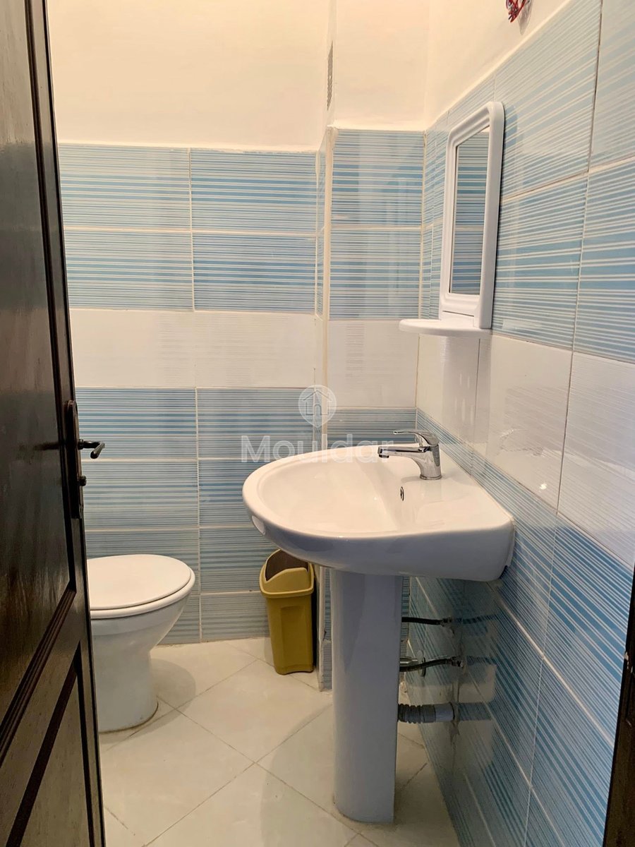 Tanger, Hay Hassani'de kiralık daire - Photo 11