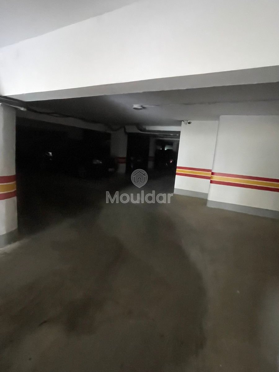 Appartement vue mer à vendre à Tanger - Photo 6