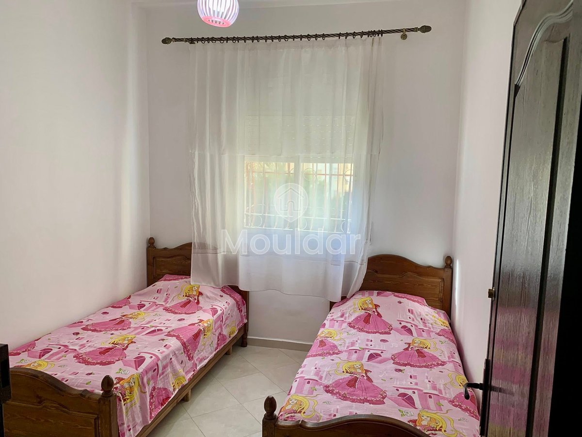 Tanger, Hay Hassani'de kiralık daire - Photo 5