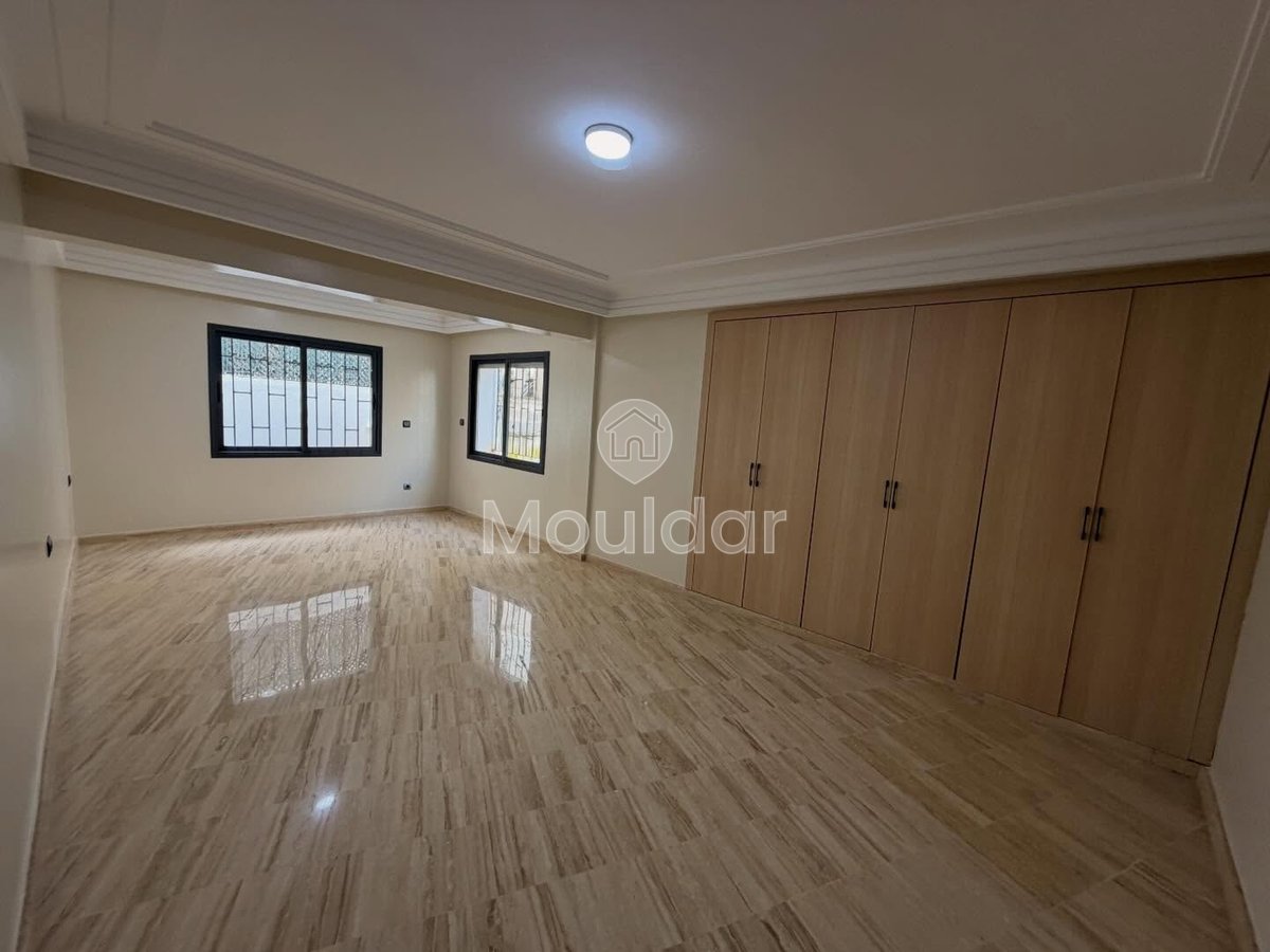 Appartement à louer à Casablanca, Triangle d'Or - Photo 2