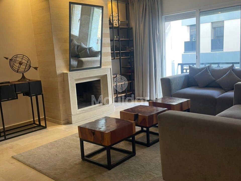 Apartment for sale in Casablanca, Golden Triangle - Photo 1