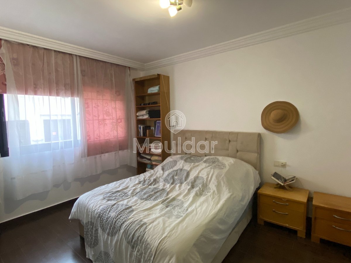 Temara'da Kiralık Ofis, Wifak - Photo 4