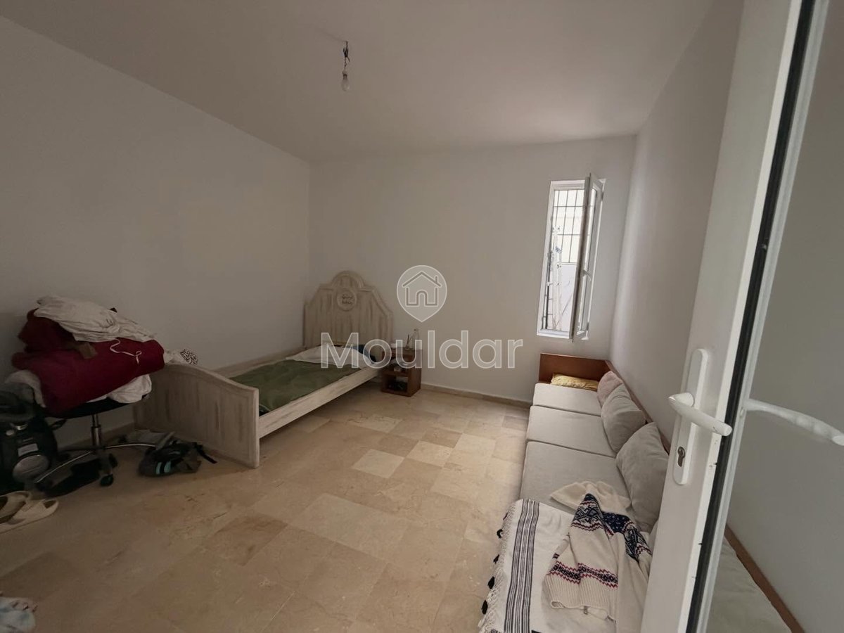 Casablanca'da, Racine mahallesinde satılık daire - Photo 4