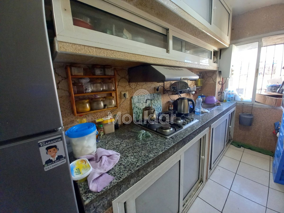 Apartment for sale in Casablanca - Photo 6