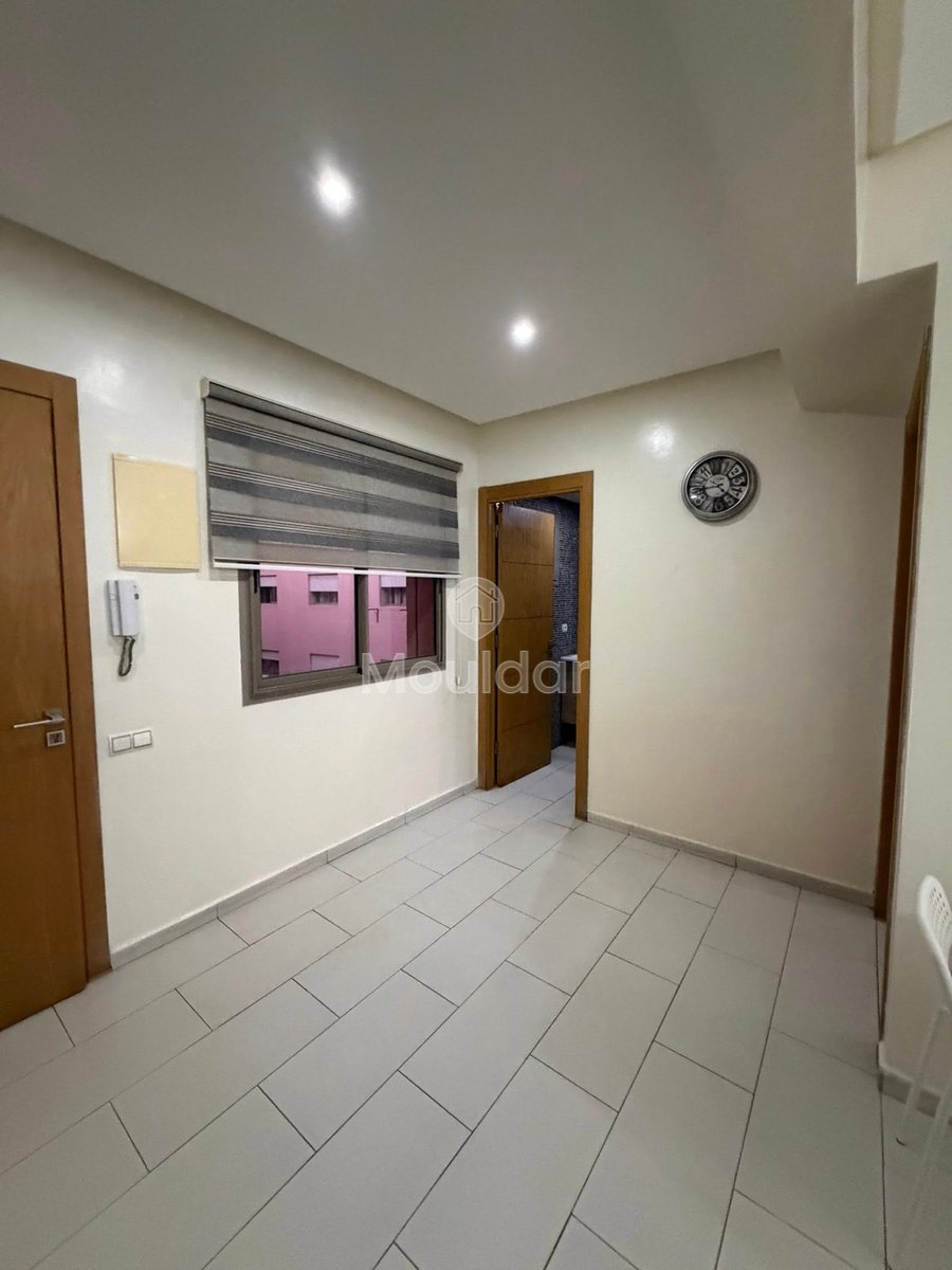 Marrakeş, Semlalia'da kiralık daire - Photo 6