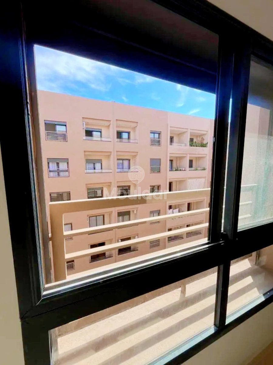 Mieszkanie na sprzedaż w Marrakechu, Centrum Miasta - Photo 7