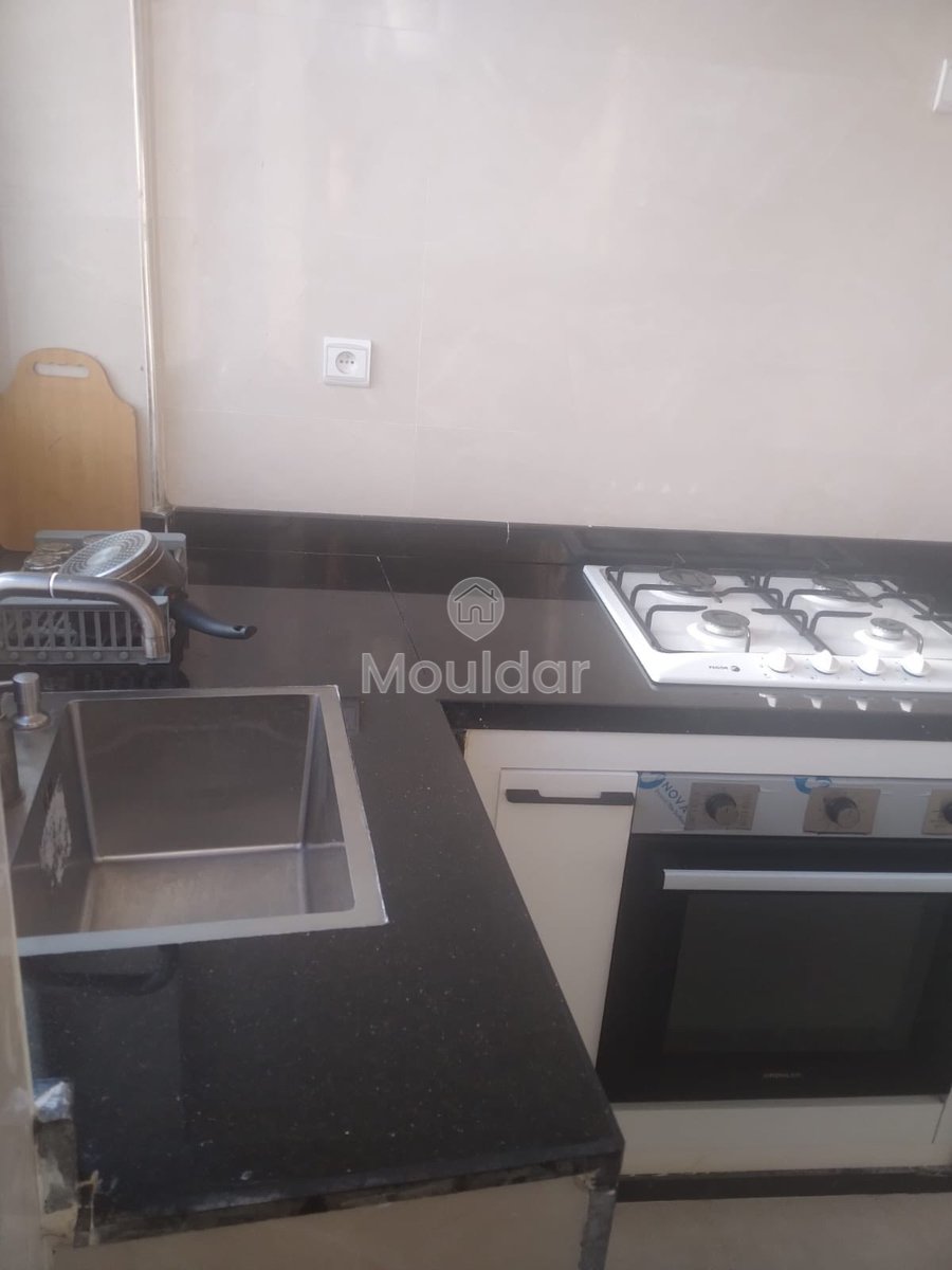 Appartement à louer à Rabat, Hassan - Photo 6