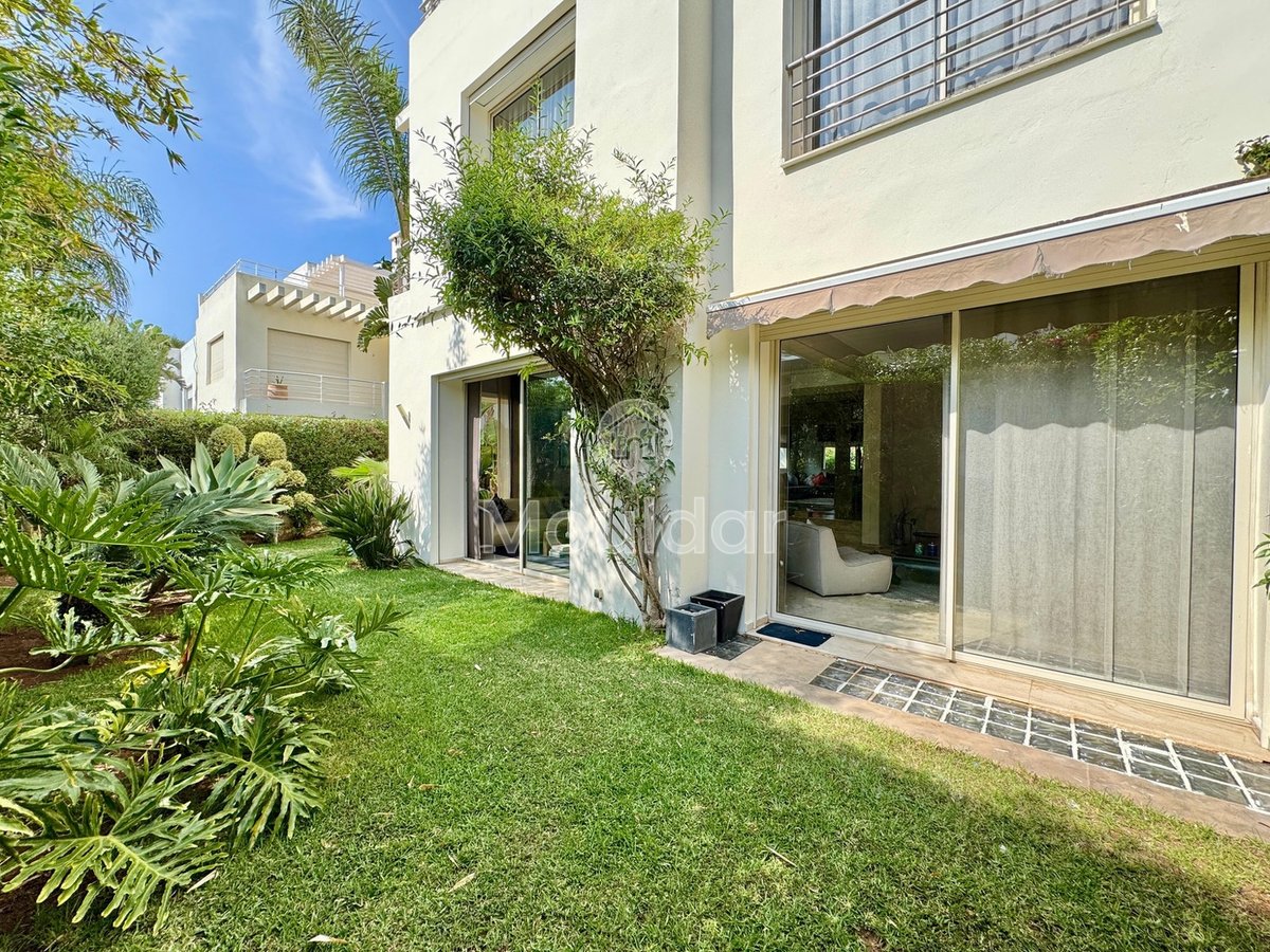 فيلا للبيع في عين دياب، الدار البيضاء - Photo 2