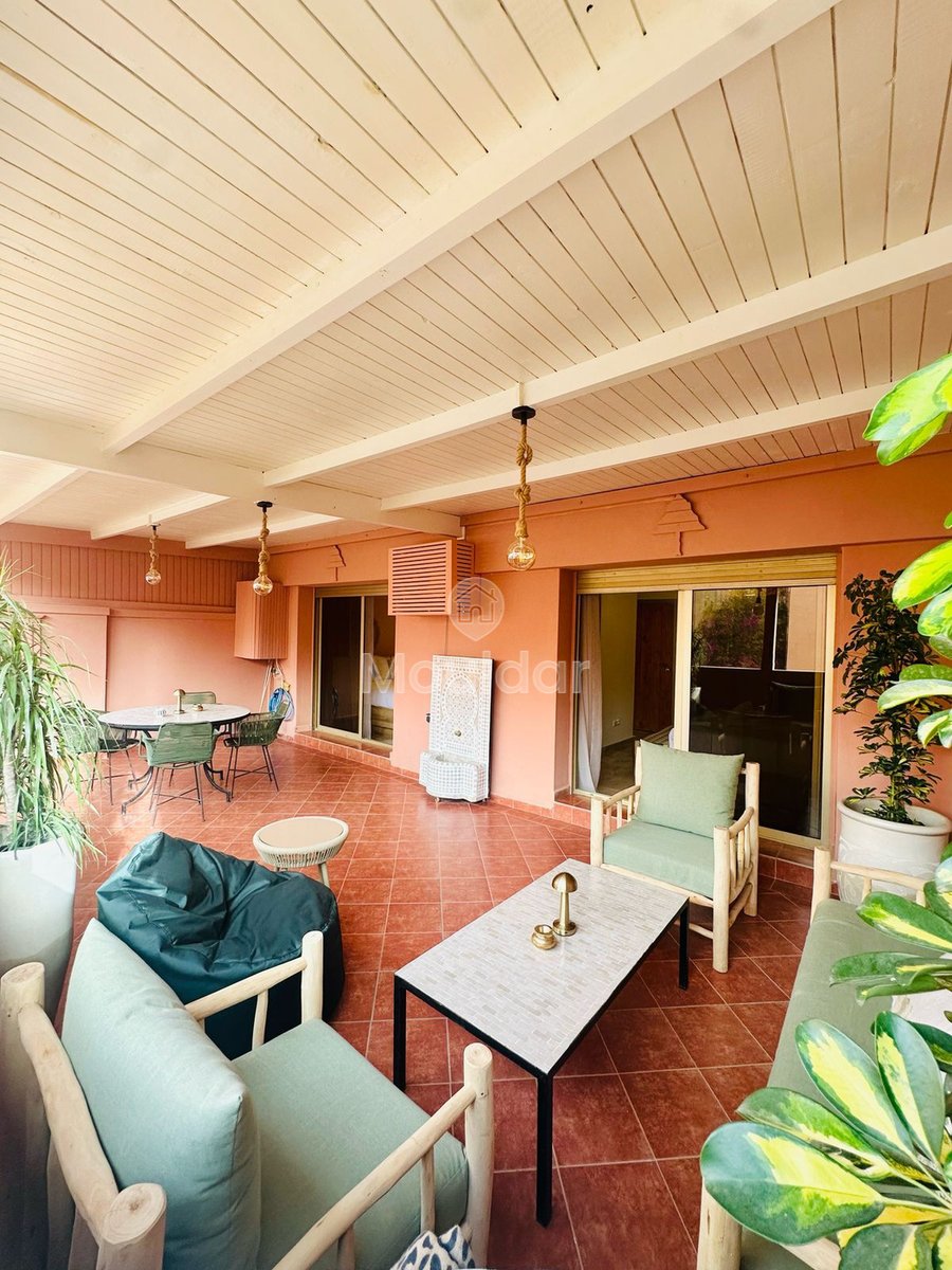 Mieszkanie na sprzedaż w Marrakeszu, Guéliz - Photo 5