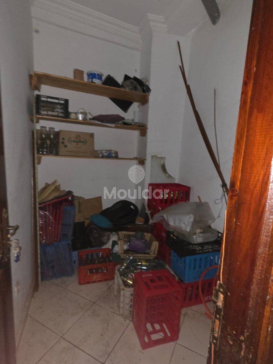 Gewerbliche Immobilie zu verkaufen in Kénitra, Mimosas - Photo 7