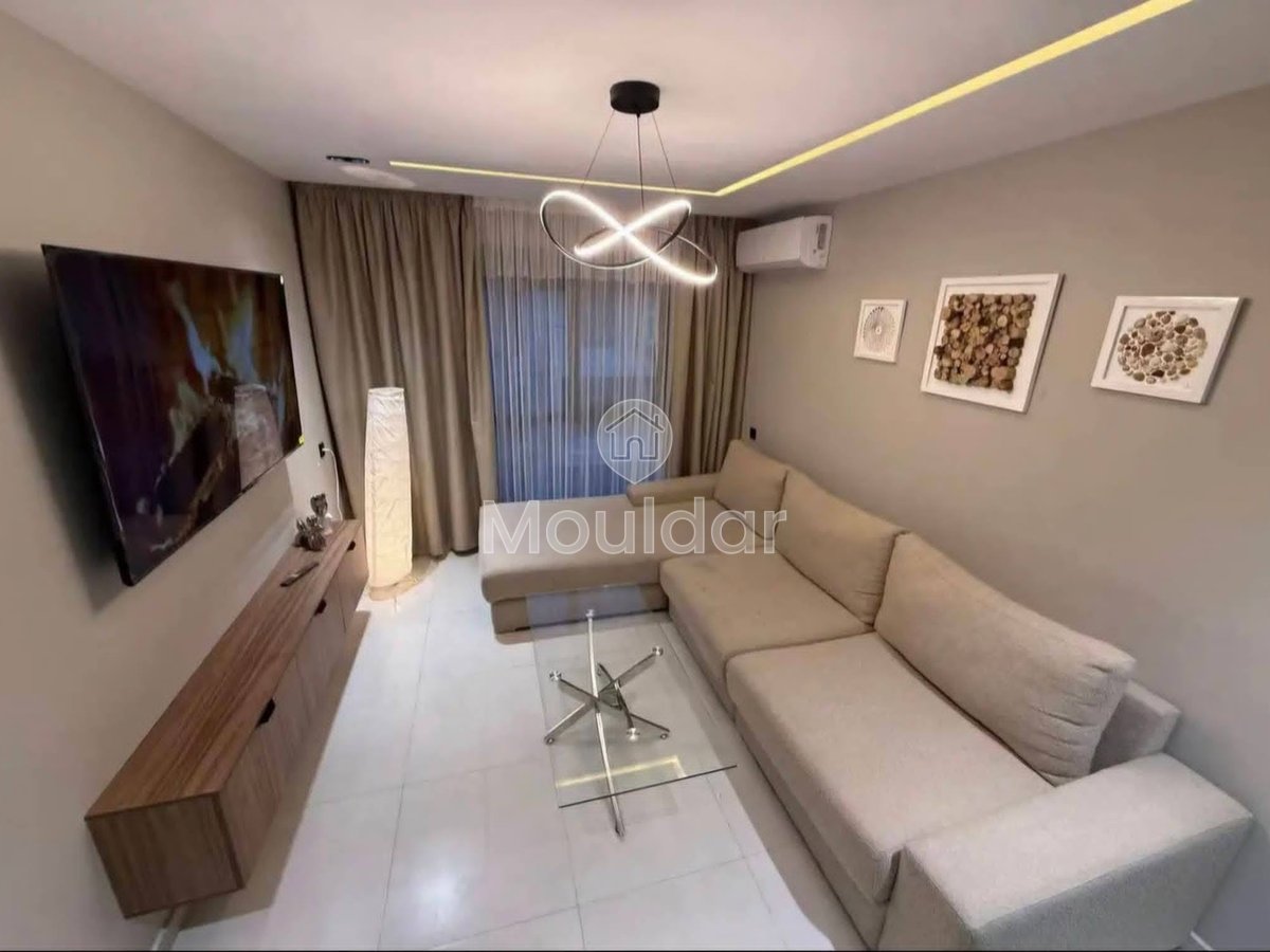 شقة للبيع في مرتيل - Photo 1