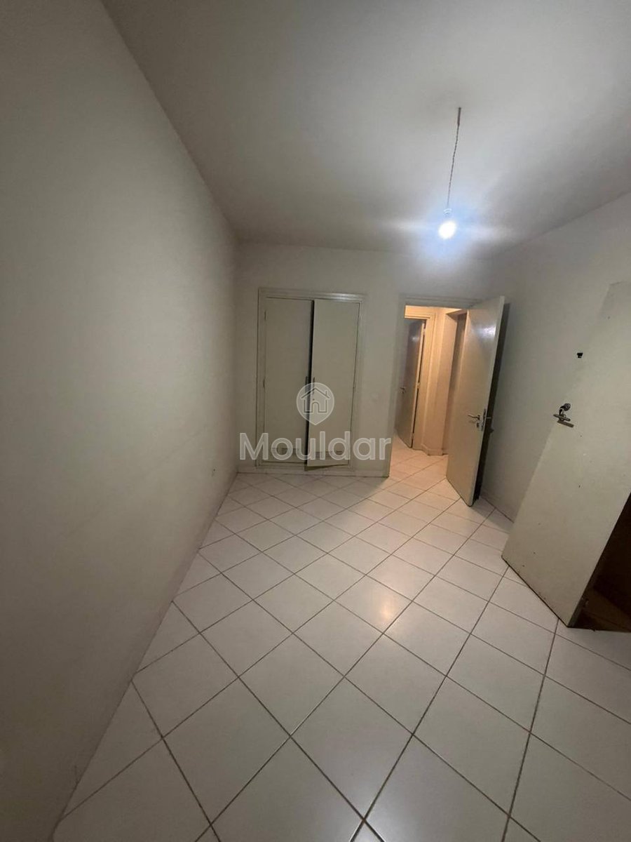 Appartement te huur in Marrakech, Allal El Fassi - Photo 3