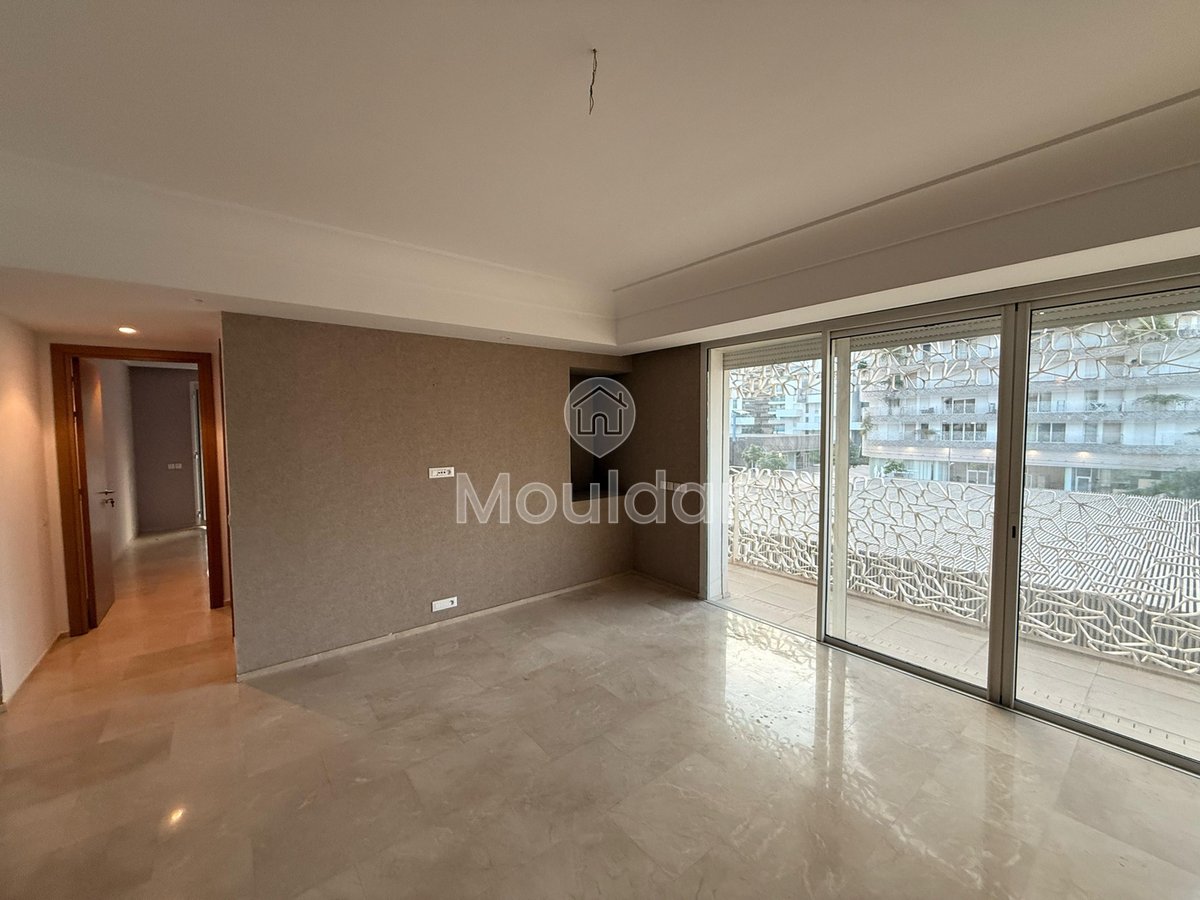 Appartement à vendre à Casablanca Finance City - Photo 1