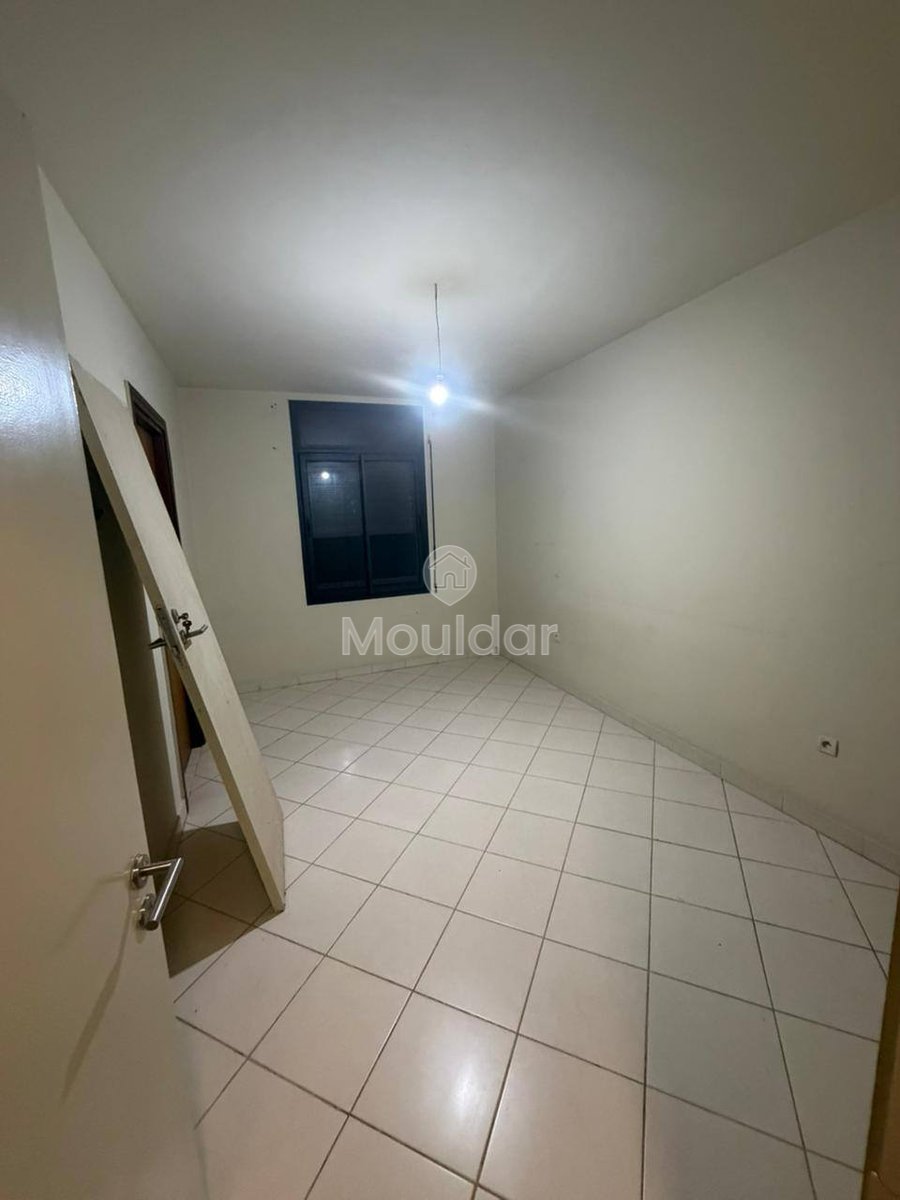 Appartement te huur in Marrakech, Allal El Fassi - Photo 1