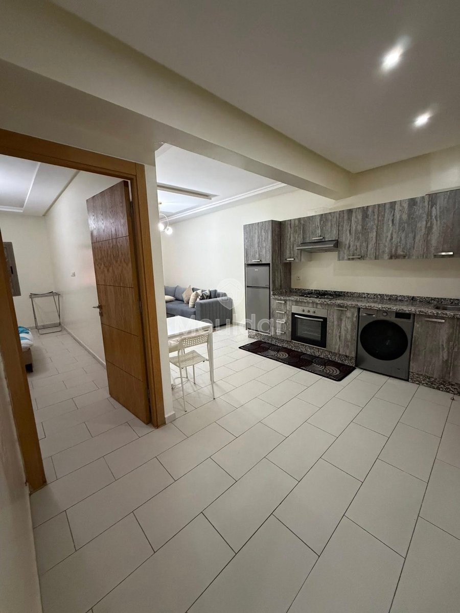 Marrakeş, Semlalia'da kiralık daire - Photo 9