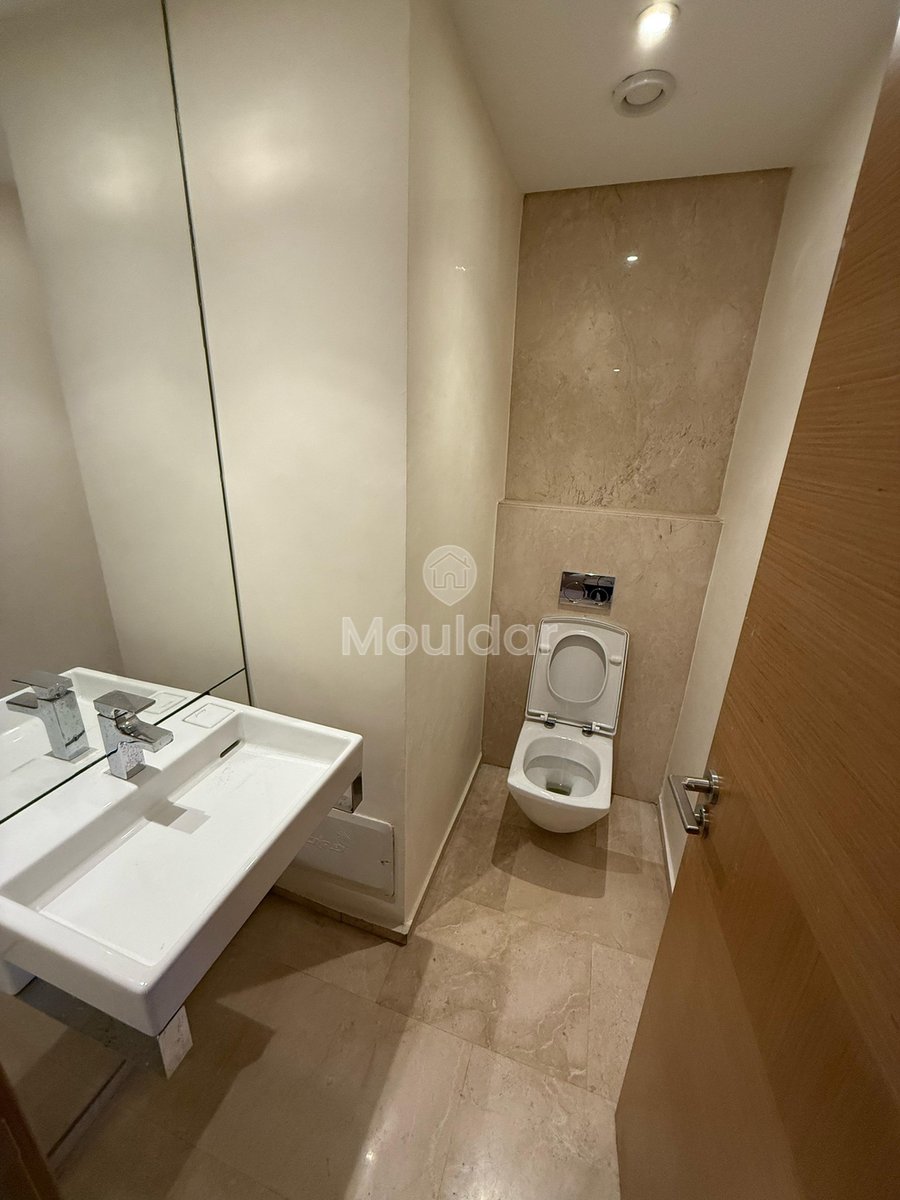 Appartement à vendre à Casablanca Finance City - Photo 8