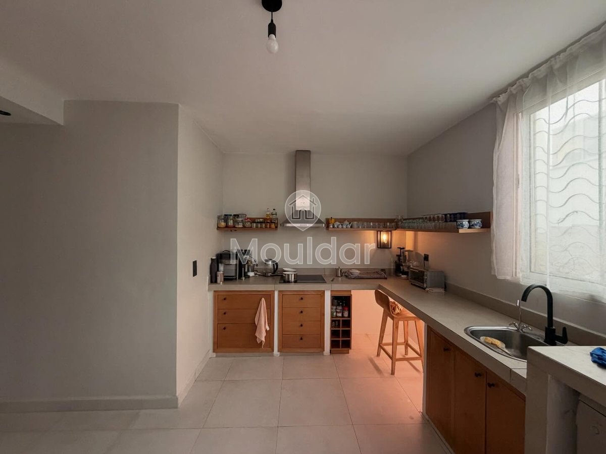 Casablanca'da, Racine mahallesinde satılık daire - Photo 8