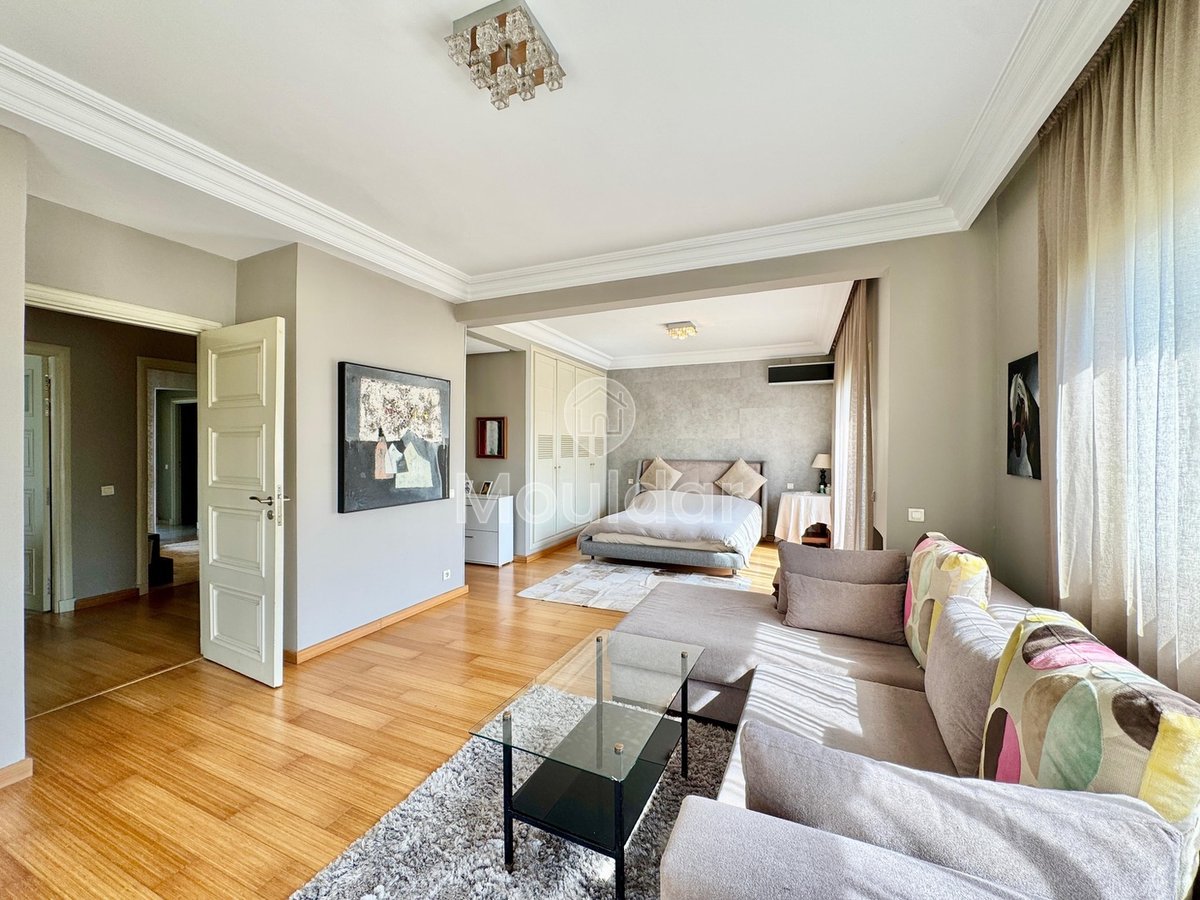 فيلا للبيع في عين دياب، الدار البيضاء - Photo 5