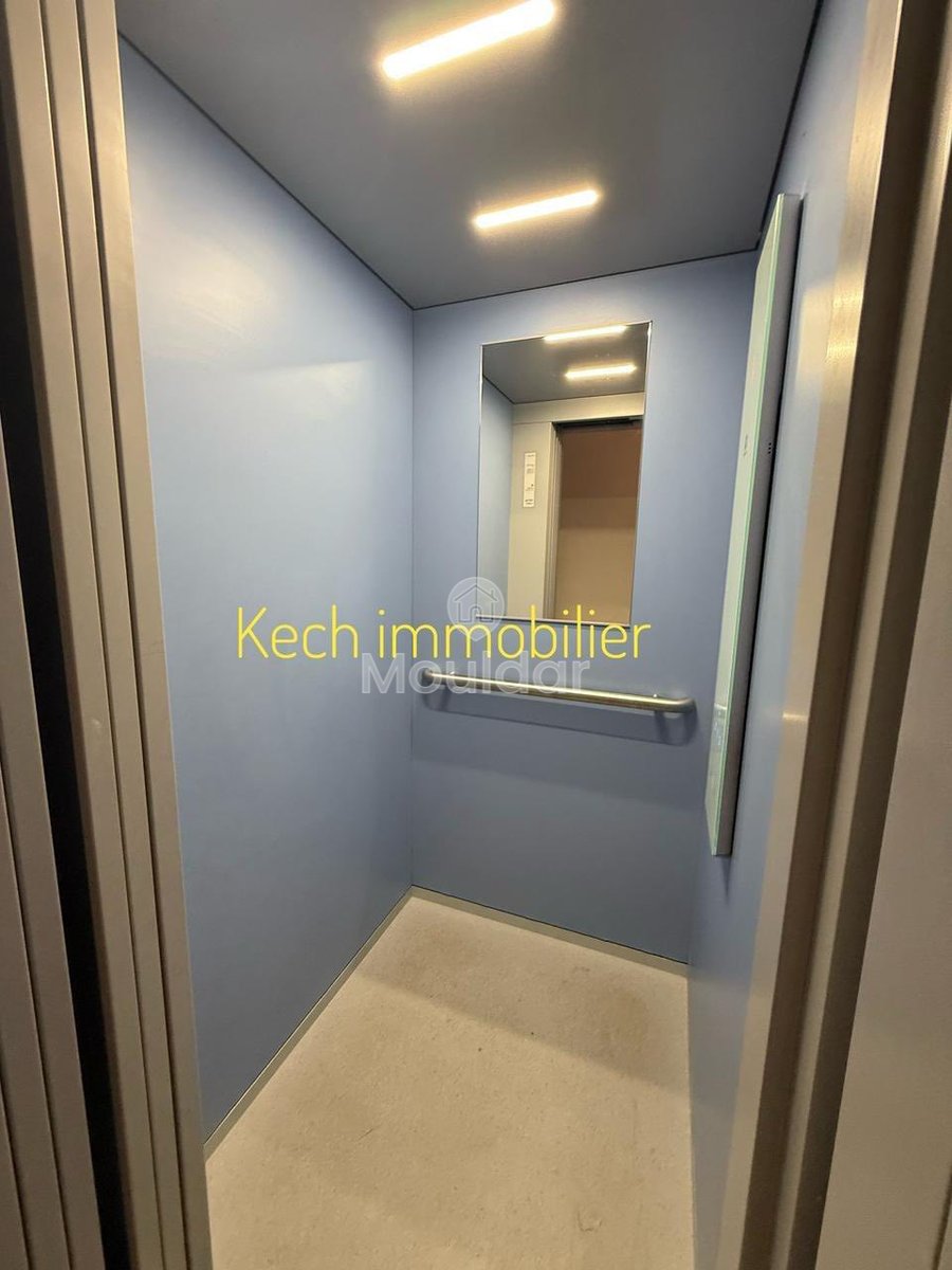 Apartamento en alquiler en Marrakech, Targa - Photo 12