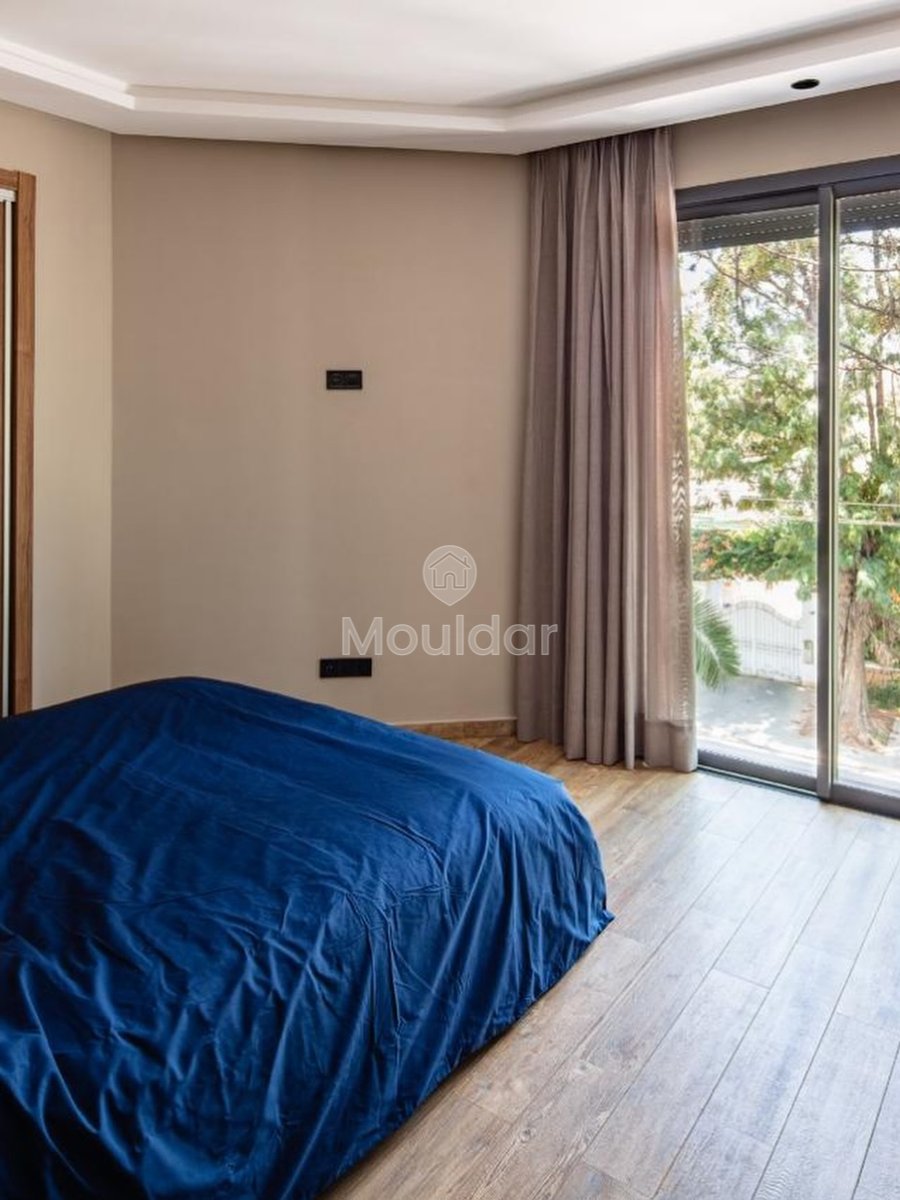 Apartamento para alugar em Casablanca, Riviera - Photo 5