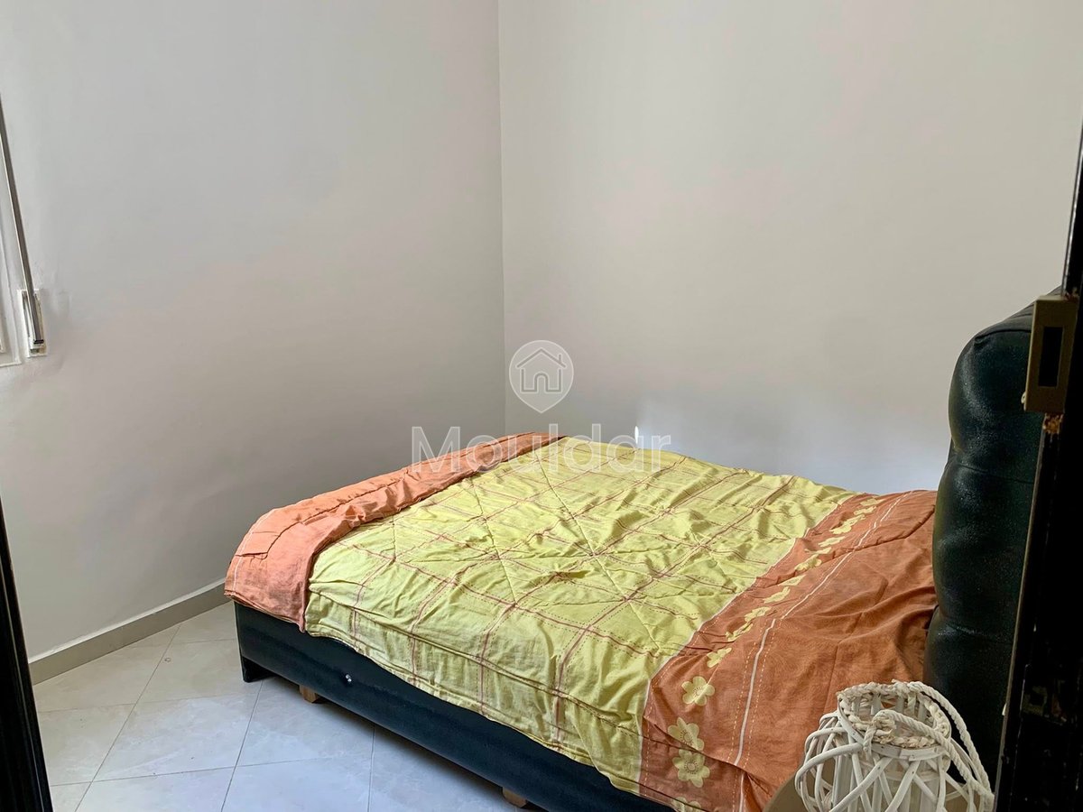 Tanger, Hay Hassani'de kiralık daire - Photo 2