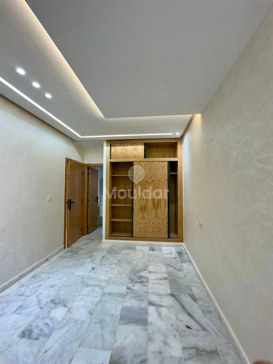 Apartamento en alquiler en Fez, Ruta de Immouzere - Photo 7