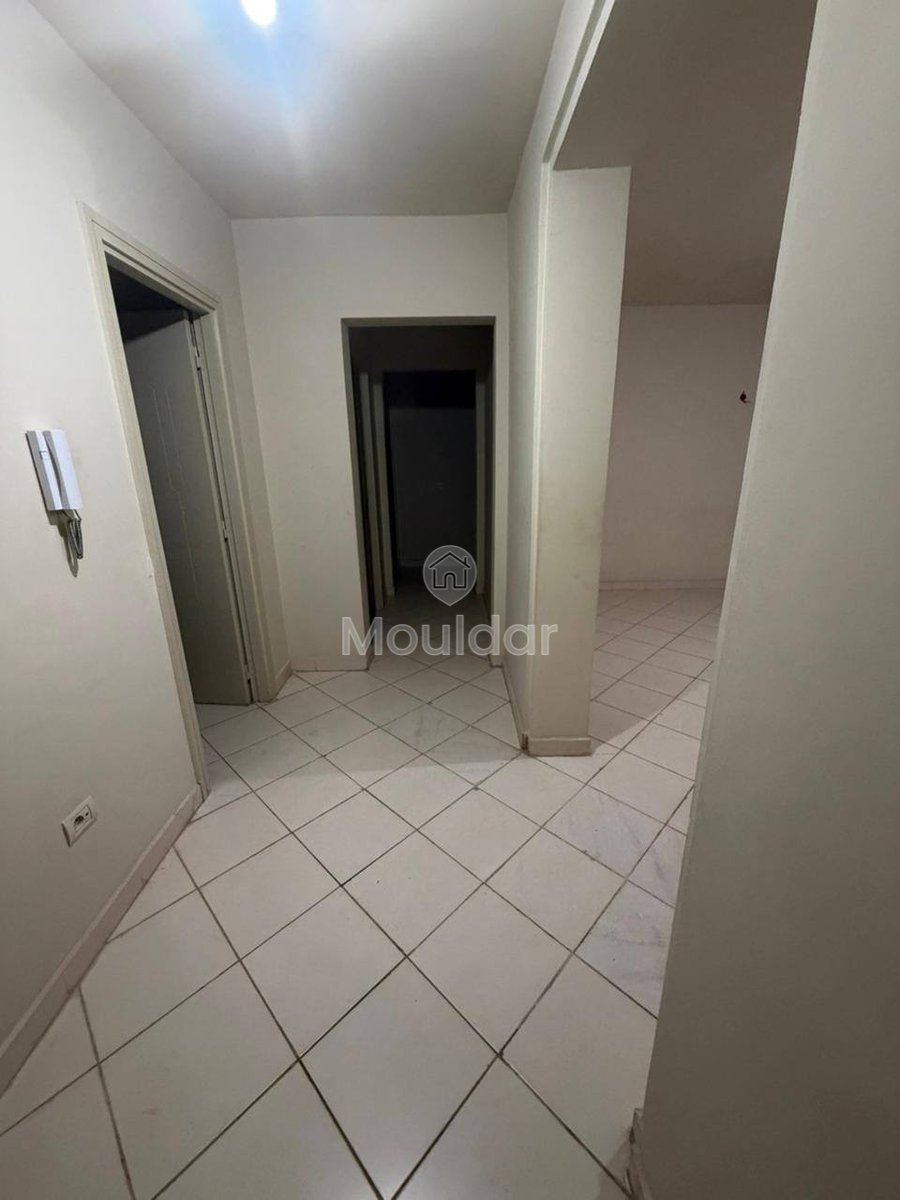 Appartement te huur in Marrakech, Allal El Fassi - Photo 5