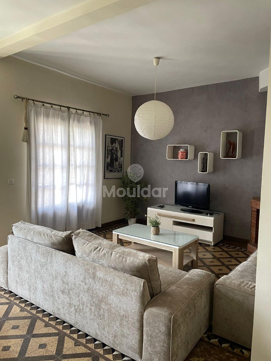 Appartement à louer à Tanger, Administratif - Photo 3