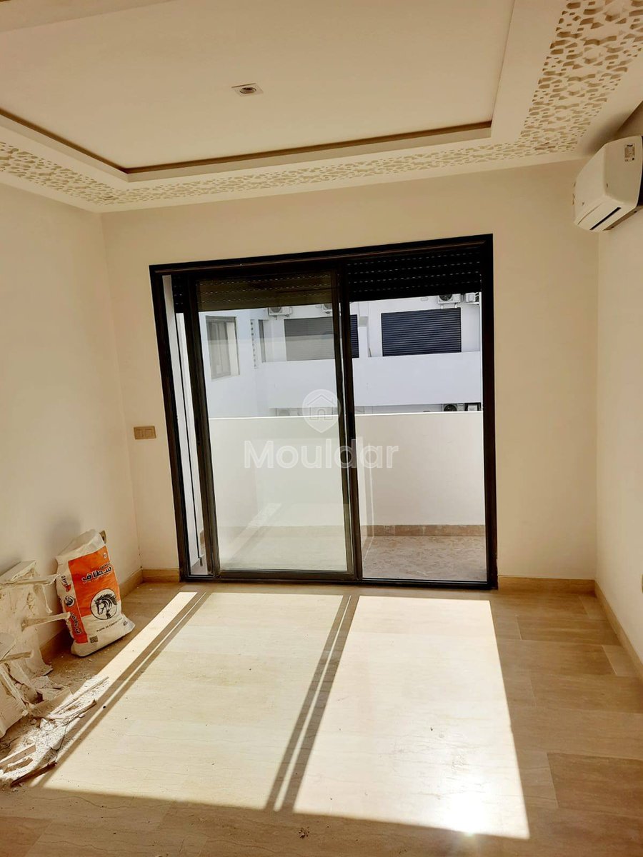 استوديو للإيجار في الدار البيضاء، روشي نوير - Photo 5