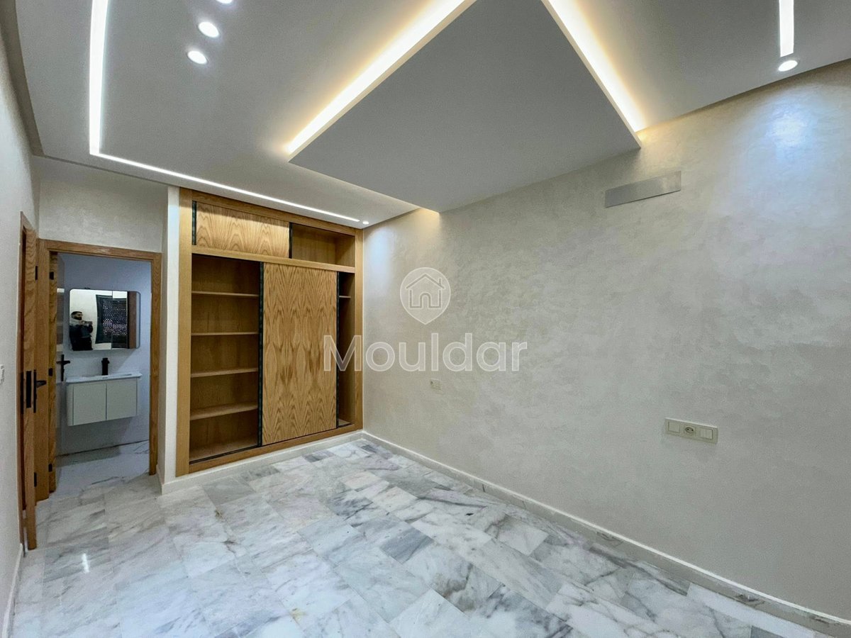 Apartamento en alquiler en Fez, Ruta de Immouzere - Photo 8