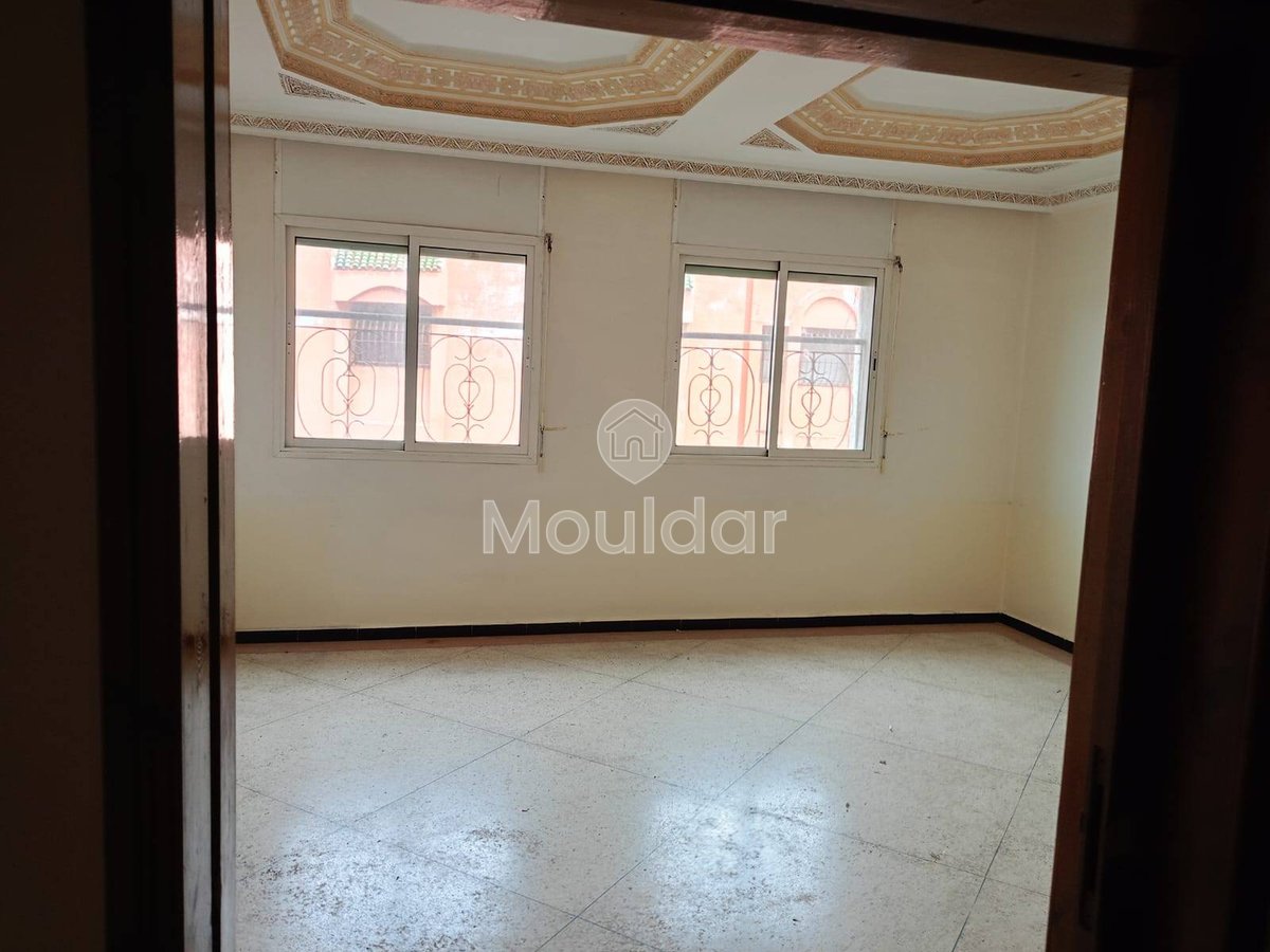 Mieszkanie do wynajęcia w Sidi Maarouf, Kasablanka - Photo 10