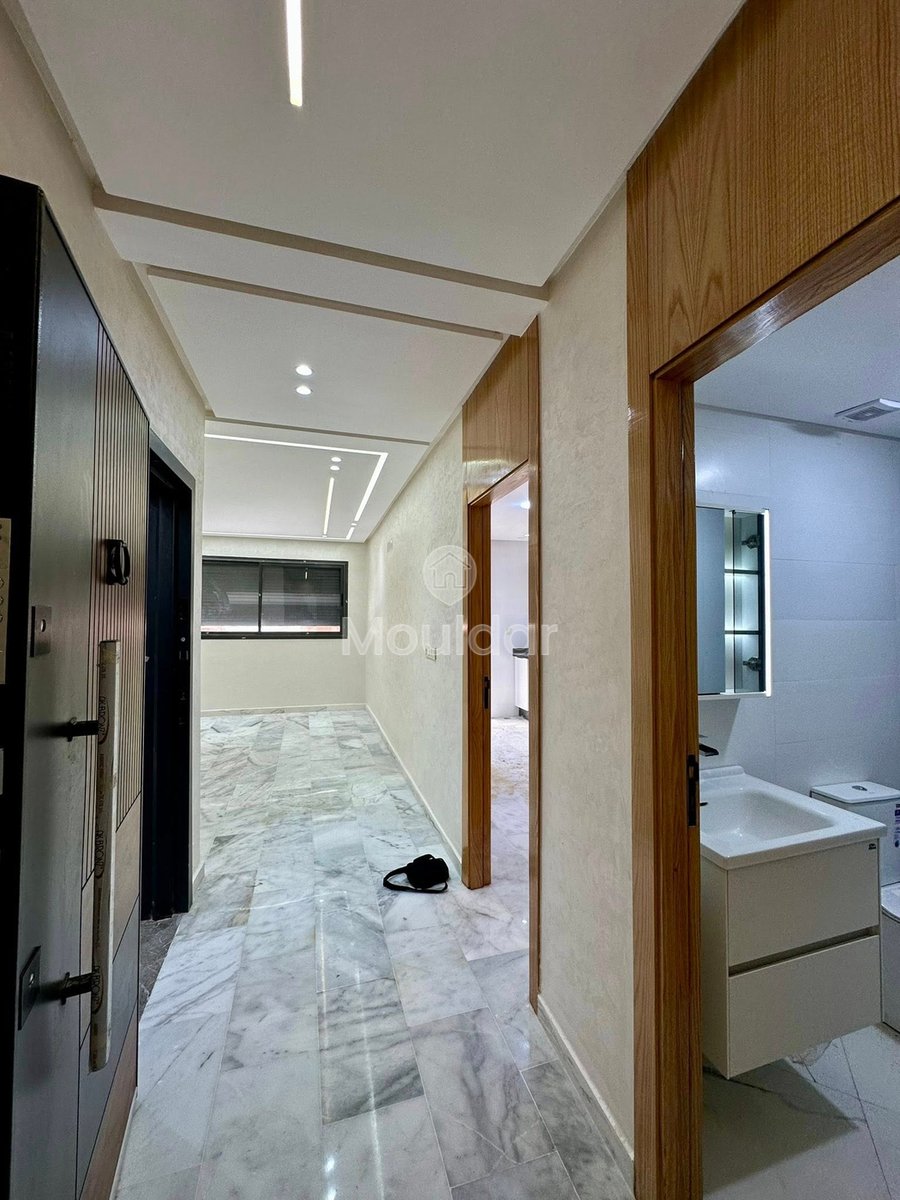 Apartamento en alquiler en Fez, Ruta de Immouzere - Photo 9