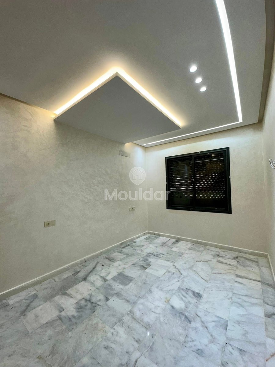 Apartamento en alquiler en Fez, Ruta de Immouzere - Photo 1