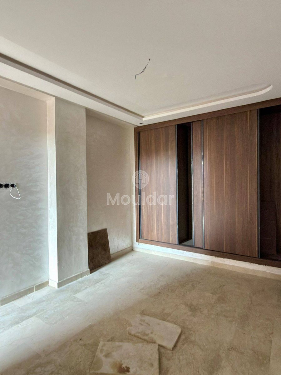 Marrakeş, Majorelle’de satılık daire - Photo 7