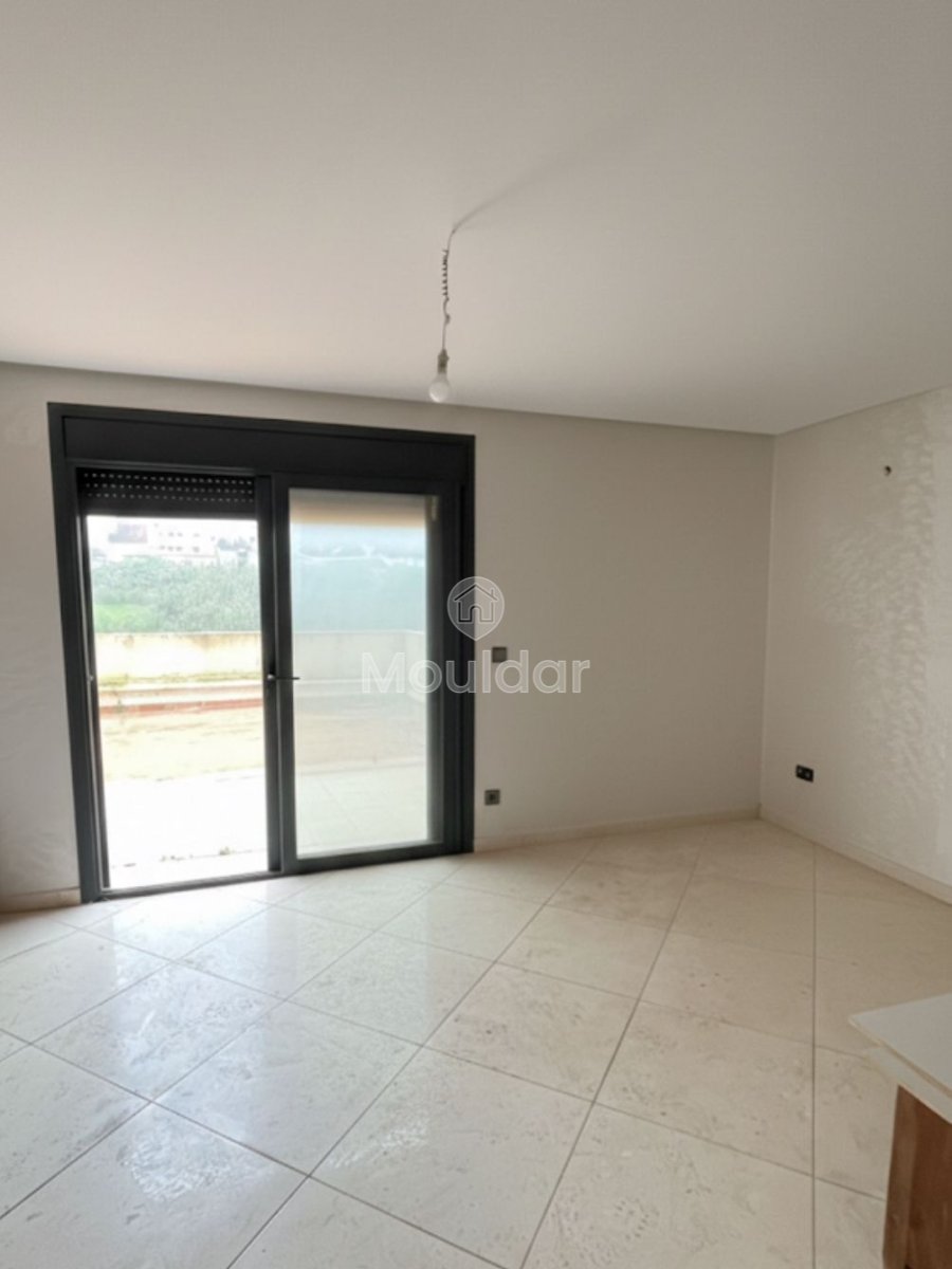 Appartement vue mer à vendre à Tanger - Photo 1