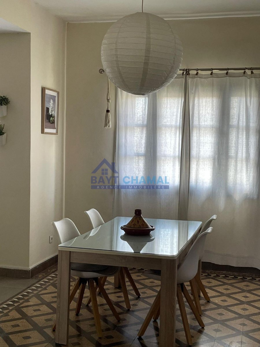 appartement à louer au quartier Administratif - Photo 4