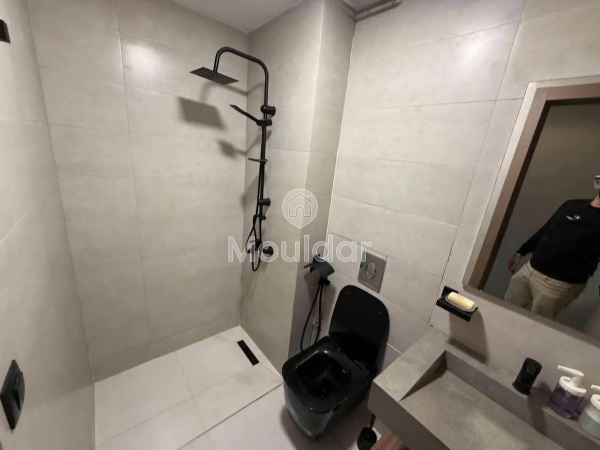 شقة للبيع في مرتيل - Photo 8