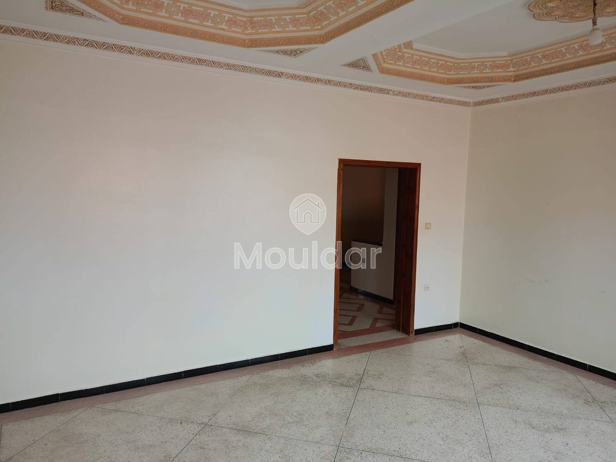 Mieszkanie do wynajęcia w Sidi Maarouf, Kasablanka - Photo 4