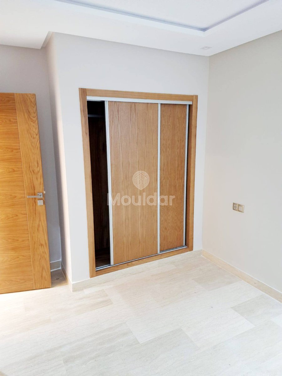 استوديو للإيجار في الدار البيضاء، روشي نوير - Photo 6