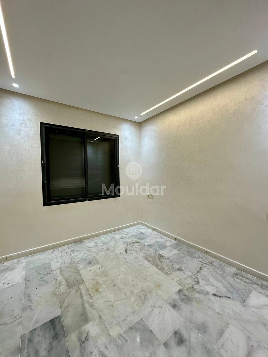 Apartamento en alquiler en Fez, Ruta de Immouzere - Photo 3