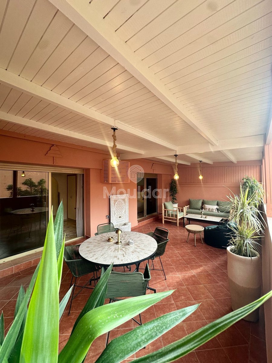 Mieszkanie na sprzedaż w Marrakeszu, Guéliz - Photo 4