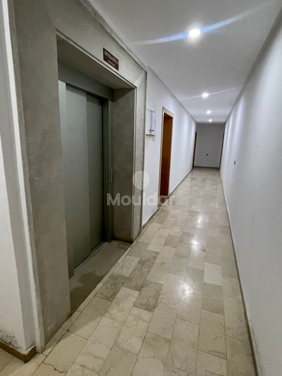 Appartement vue mer à vendre à Tanger - Photo 5