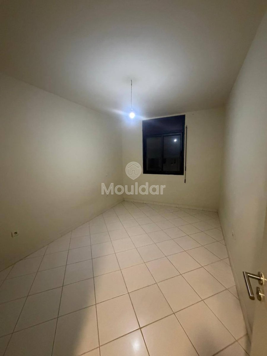 Appartement te huur in Marrakech, Allal El Fassi - Photo 2