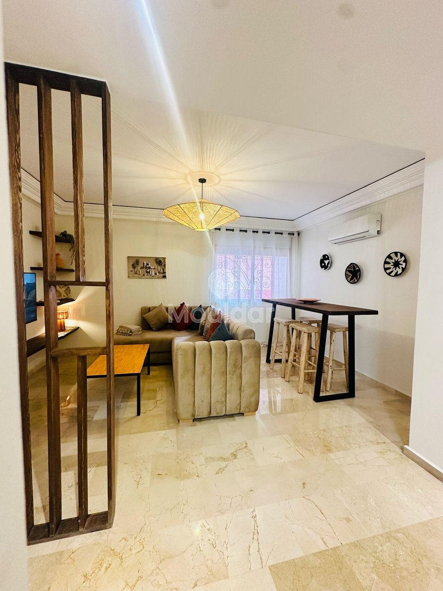 Mieszkanie na sprzedaż w Marrakeszu, Guéliz - Photo 3