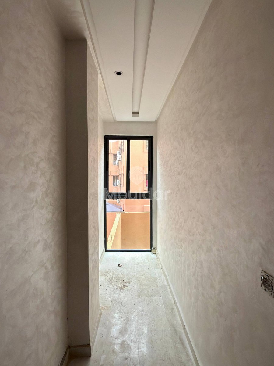 Marrakeş, Majorelle’de satılık daire - Photo 5