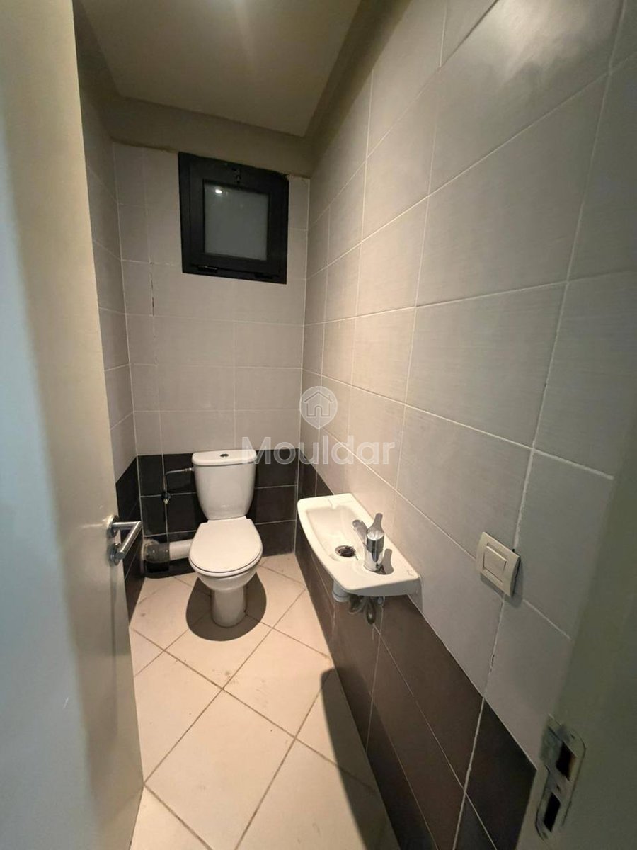 Appartement te huur in Marrakech, Allal El Fassi - Photo 12