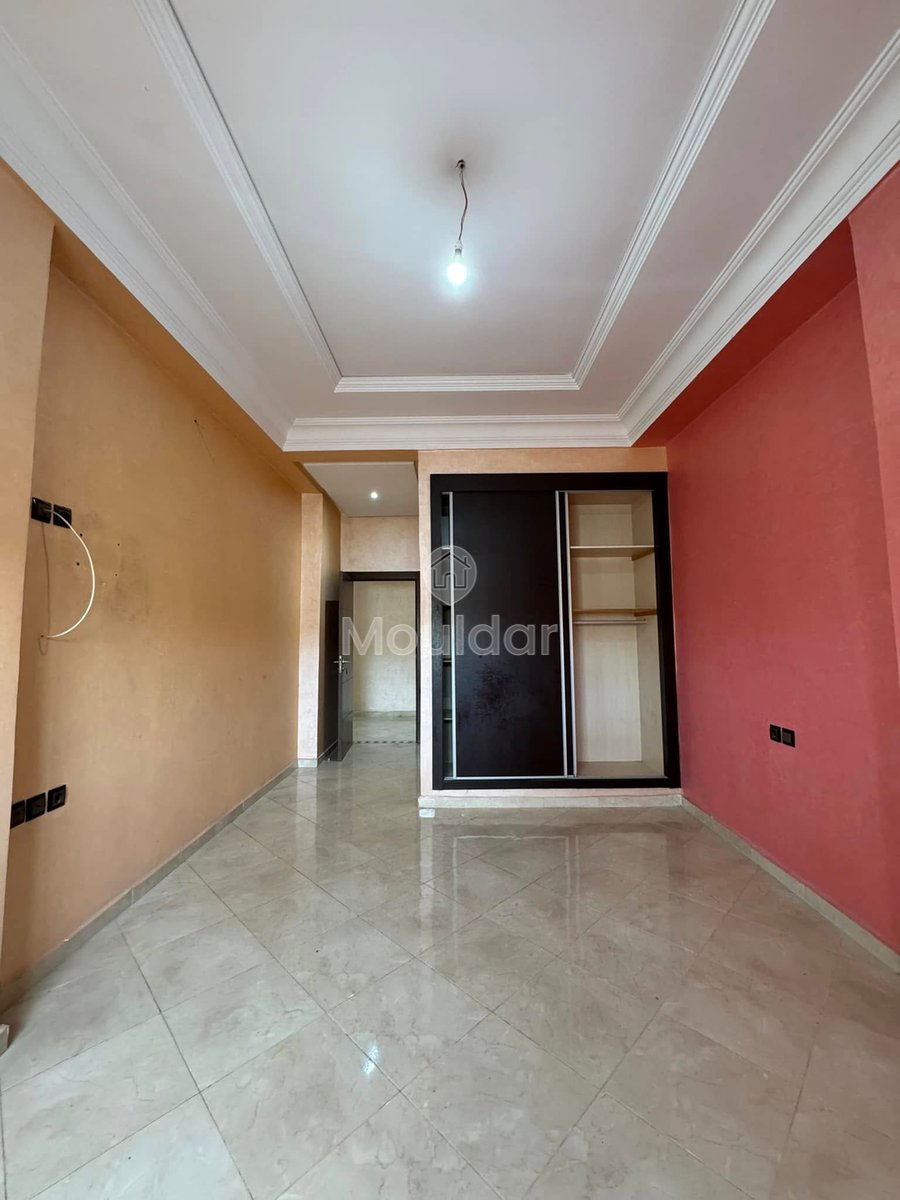 شقة للبيع في فاس طريق عين شكاك - Photo 4