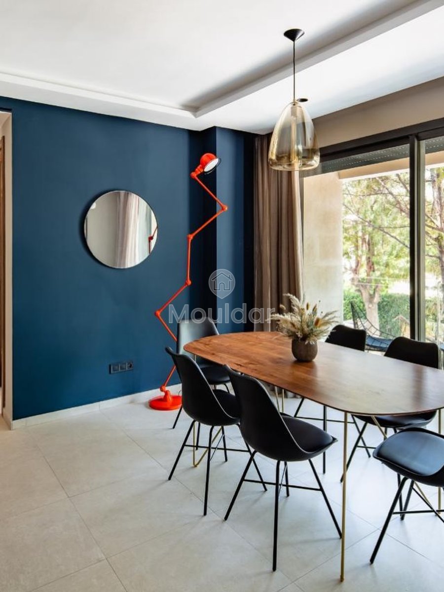 Apartamento para alugar em Casablanca, Riviera - Photo 2