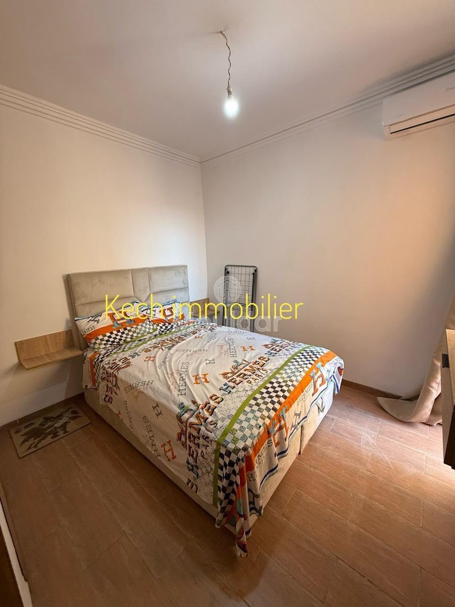 Apartamento en alquiler en Marrakech, Targa - Photo 5