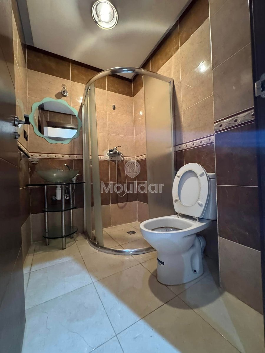 شقة للبيع في فاس طريق عين شكاك - Photo 10